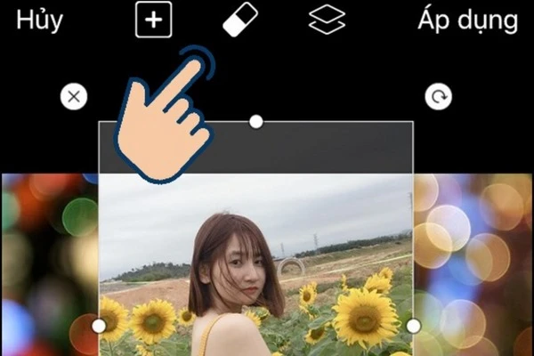 Hướng dẫn cách xoá phông ảnh trên iphone dễ dàng thực hiện nhất