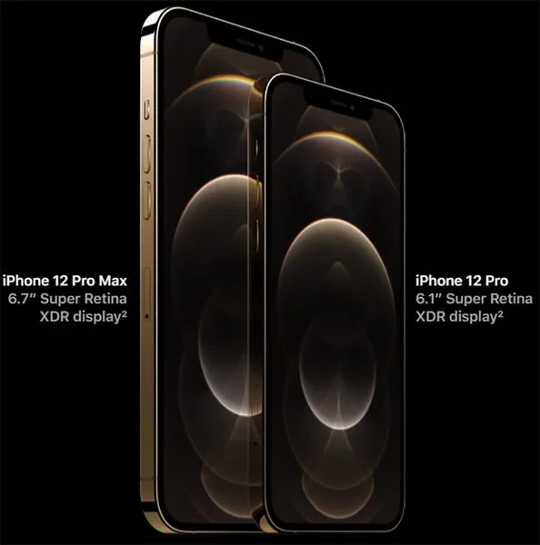 iPhone 12 Pro 128GB Quốc tế cũ 99% - Trắng bạc