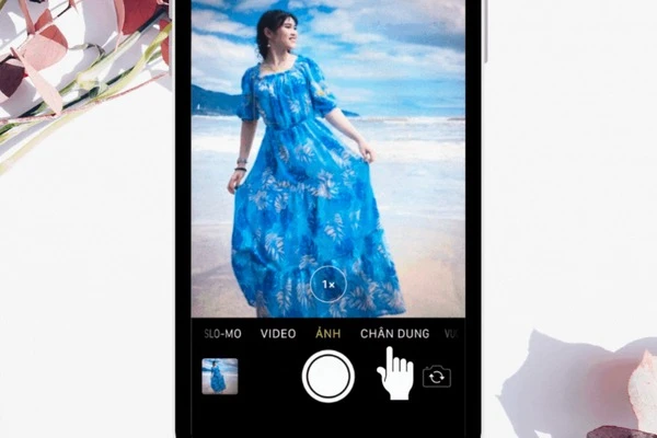 Hướng dẫn cách xoá phông ảnh trên iphone dễ dàng thực hiện nhất
