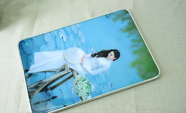 20+ mẫu ảnh tráng gương dễ kết hợp nhiều phong cách trang trí