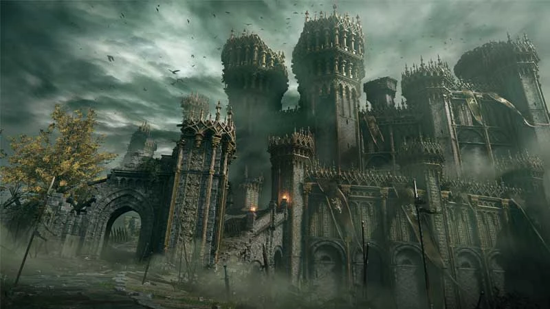 Hình nền game: Các mẫu game hot nhất