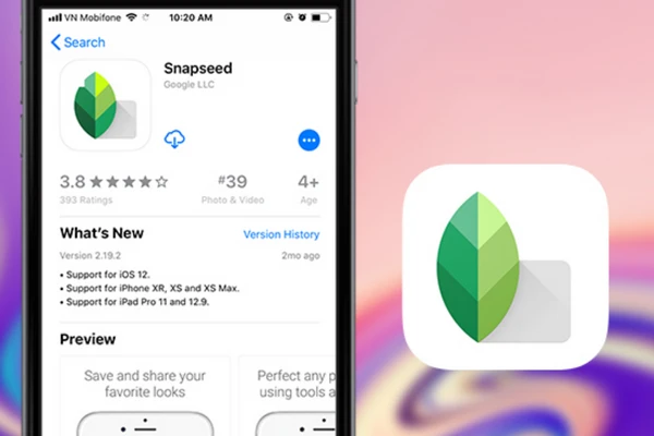 Hướng dẫn cách xoá phông ảnh trên iphone dễ dàng thực hiện nhất