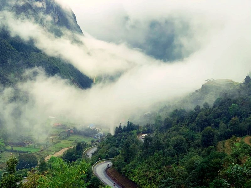 Top 50+ hình ảnh về vẻ đẹp Hà Giang (xuất sắc)