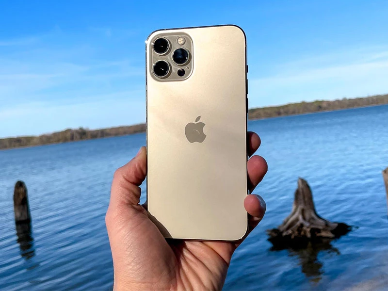 Hướng dẫn 5 cách kiểm tra, test áp suất iPhone cho biết khả năng chống nước của thiết bị chuẩn nhất