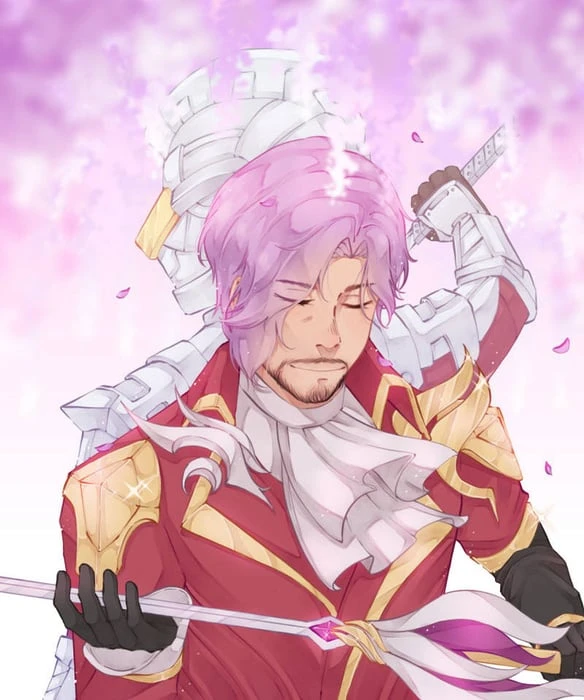 Bộ sưu tập hình ảnh Florentino Liên Quân - Hình nền chất lượng 4K