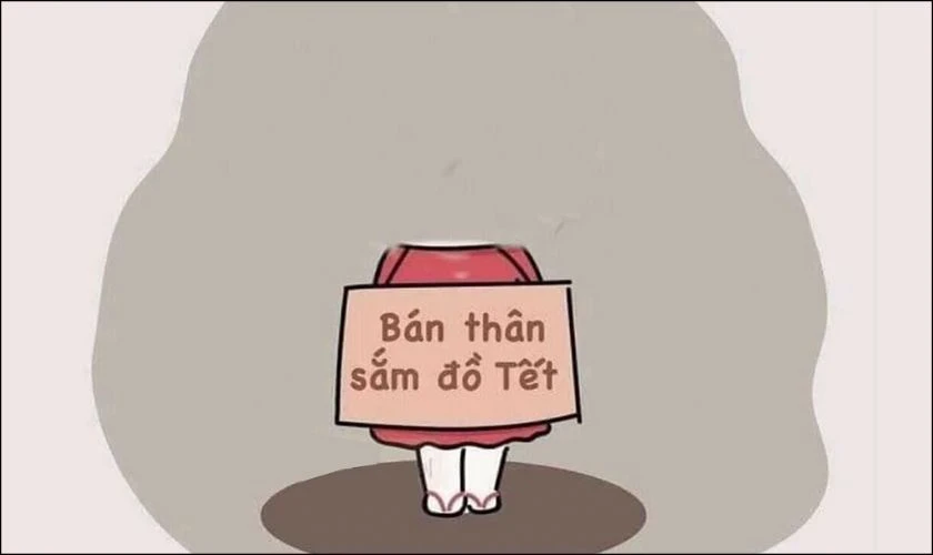 Cách ghép ảnh Tết đẹp, độc đáo, hài hước nhất 2025