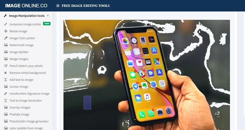 14 phần mềm tách nền ảnh, xóa phông online miễn phí tốt nhất hiện nay