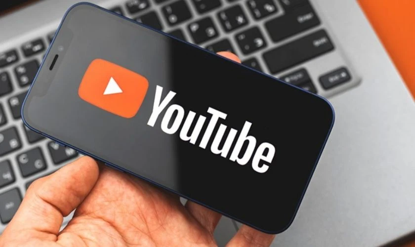 YouTube bị lỗi trên iPhone không xem được khắc phục thế nào?