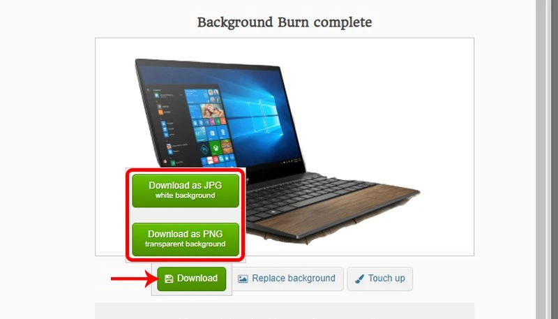 14 phần mềm tách nền ảnh, xóa phông online miễn phí tốt nhất hiện nay