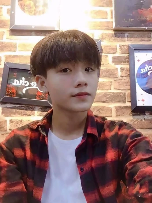 Ảnh nam sinh học sinh cấp 2, cấp 3 đẹp trai