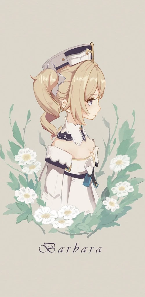 Hình ảnh nền Genshin Impact đẹp dành cho điện thoại, PC | Wallpaper