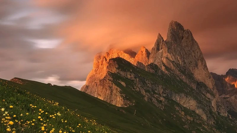 TOP 22 cách căn góc chụp ảnh đẹp cho nam và nữ