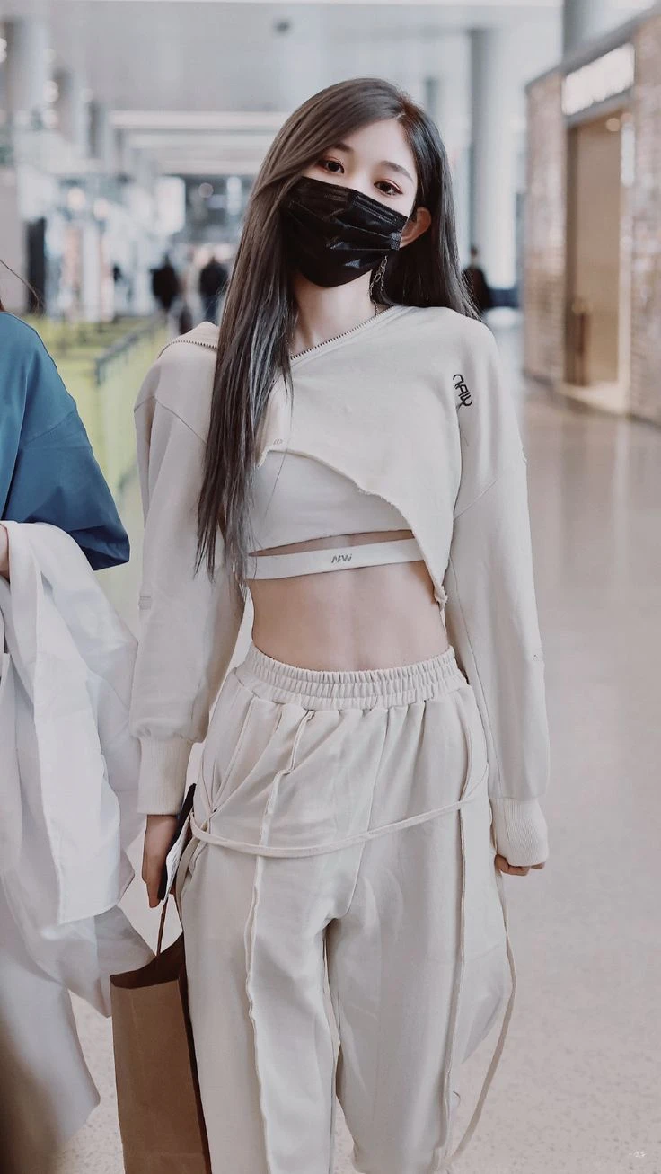 Tổng hợp 399+ ảnh eo thon che mặt ngầu quyến rũ