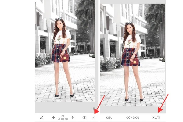 Hướng dẫn cách xoá phông ảnh trên iphone dễ dàng thực hiện nhất