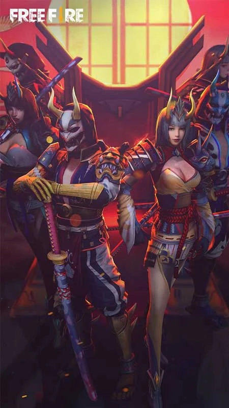 Hình nền game: Các mẫu game hot nhất