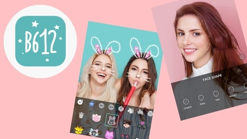 TOP 13 app chụp ảnh đẹp nhất, phổ biến nhất 2024 trên điện thoại