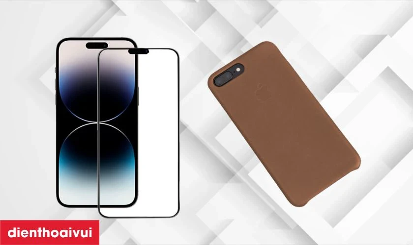 Bảng giá thay màn hình iPhone 7 Plus mới nhất tháng 12/2024