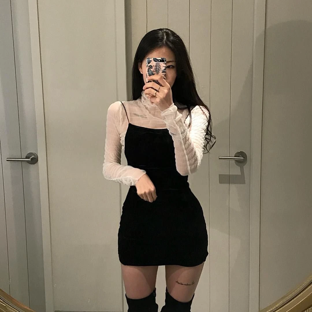 Tổng hợp 399+ ảnh eo thon che mặt ngầu quyến rũ