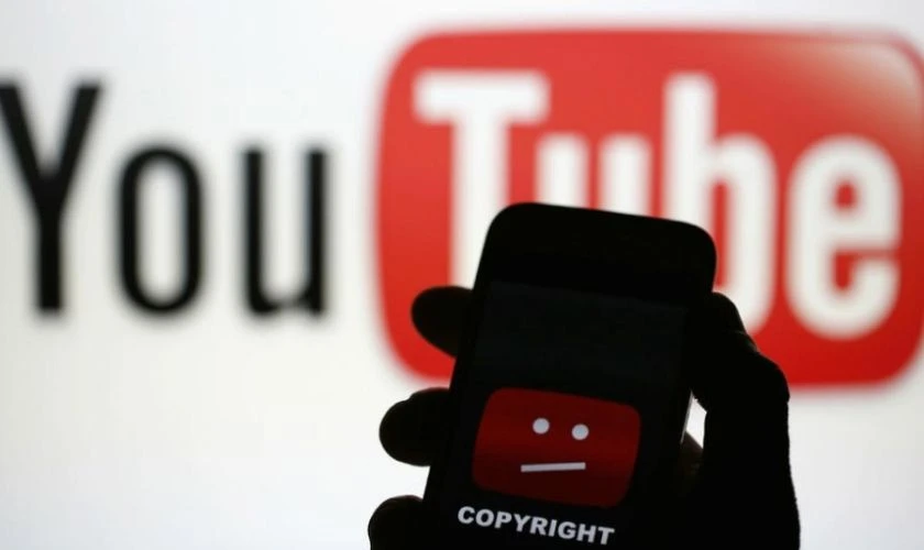 YouTube bị lỗi trên iPhone không xem được khắc phục thế nào?