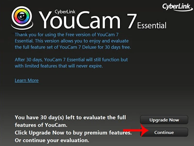 Cách bật, mở camera trên laptop Windows 10, 8, 7 nhanh, dễ dàng nhất