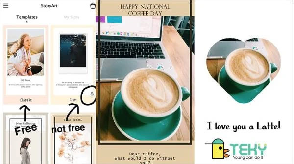 9 phần mềm ghép chữ vào ảnh đẹp như thiết kế chuyên nghiệp