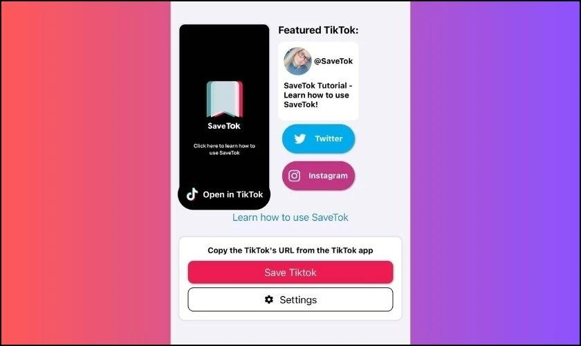 Bật mí 6 ứng dụng xóa logo TikTok trên iPhone siêu dễ và nhanh