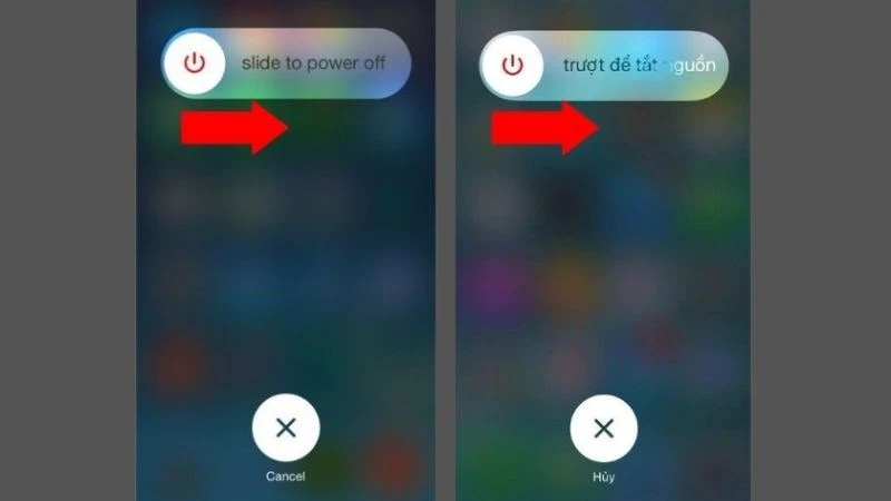Mách bạn 5 cách tắt nguồn iPhone 14 (Plus, Pro, Pro Max) nhanh nhất - Thegioididong.com