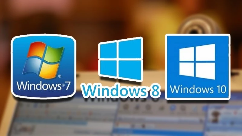Cách bật, mở camera trên laptop Windows 10, 8, 7 nhanh, dễ dàng nhất