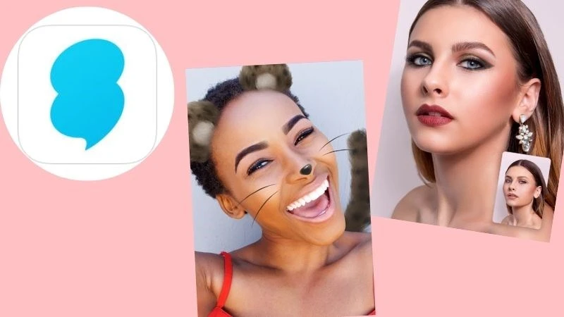 TOP 13 app chụp ảnh đẹp nhất, phổ biến nhất 2024 trên điện thoại