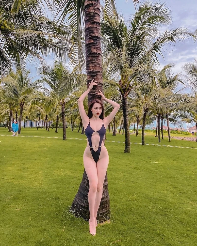 1001+ ẢNH GÁI XINH SEXY VỚI VÚ TO, MÔNG ĐẦY “CHÁY” NHẤT 2023