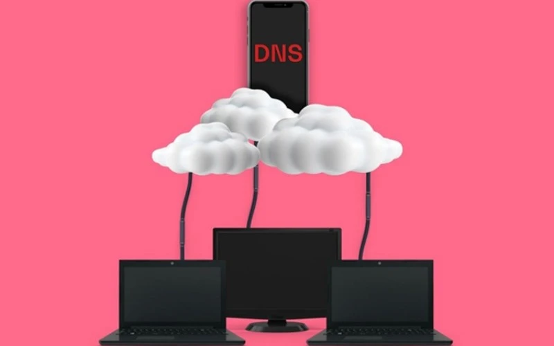 5 Cách đổi DNS trên iPhone nhanh chóng chỉ sau vài bước đơn giản - Thegioididong.com