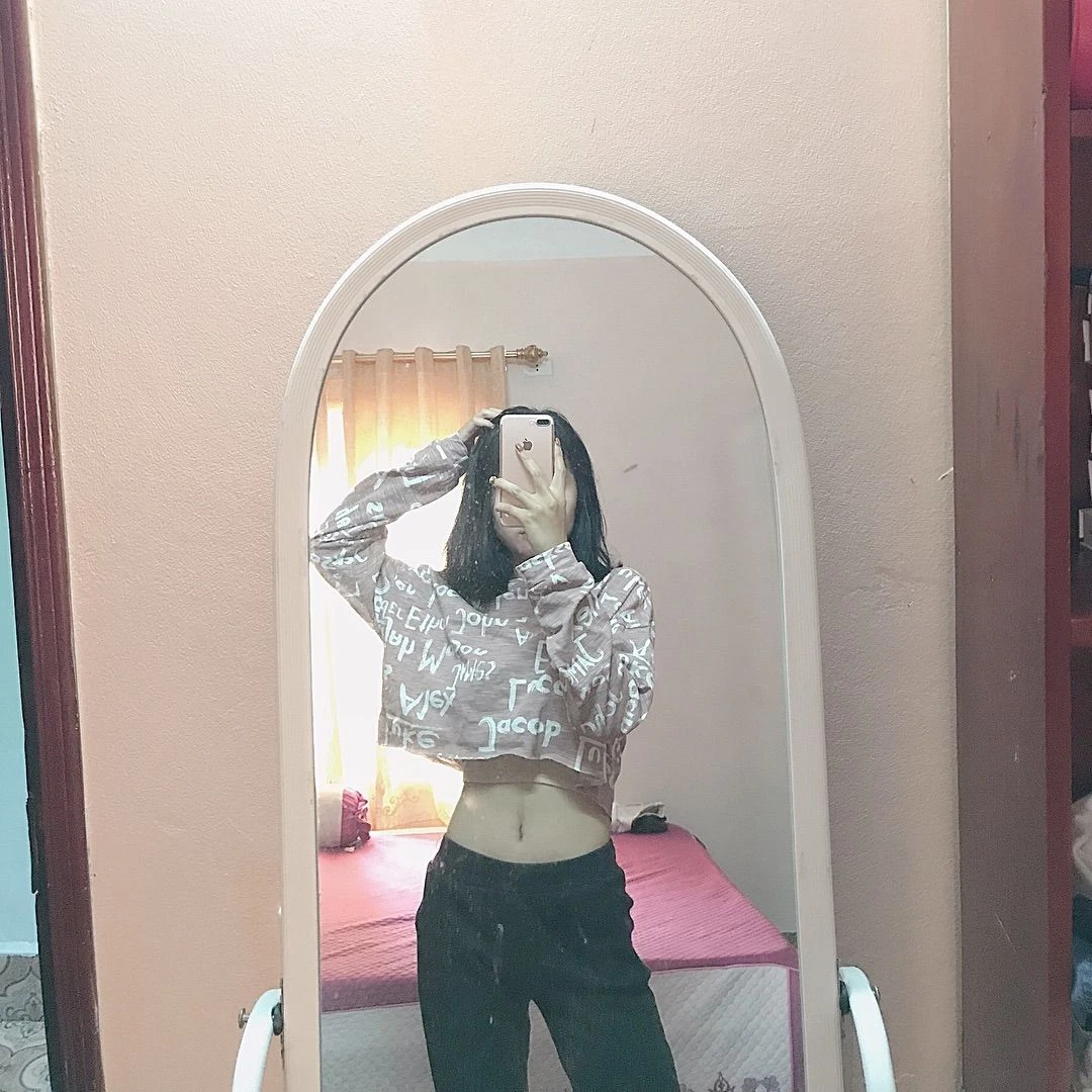 Tổng hợp 399+ ảnh eo thon che mặt ngầu quyến rũ