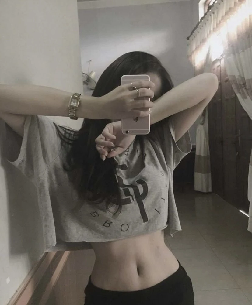 Tổng hợp 399+ ảnh eo thon che mặt ngầu quyến rũ