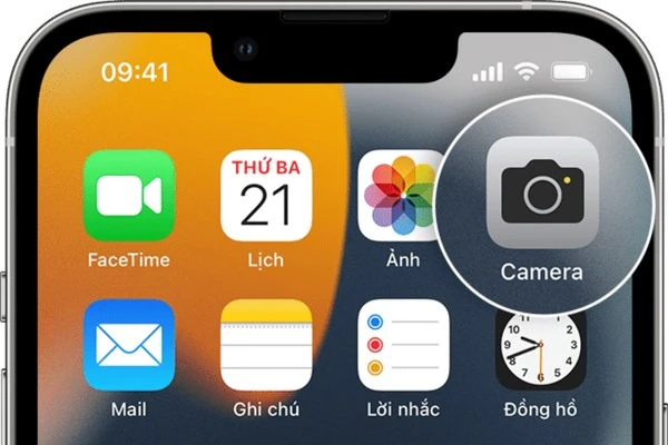 Hướng dẫn cách xoá phông ảnh trên iphone dễ dàng thực hiện nhất