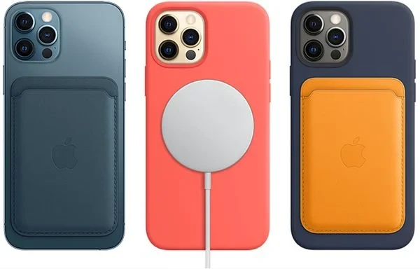 iPhone 12 Pro 128GB Quốc tế cũ 99% - Trắng bạc