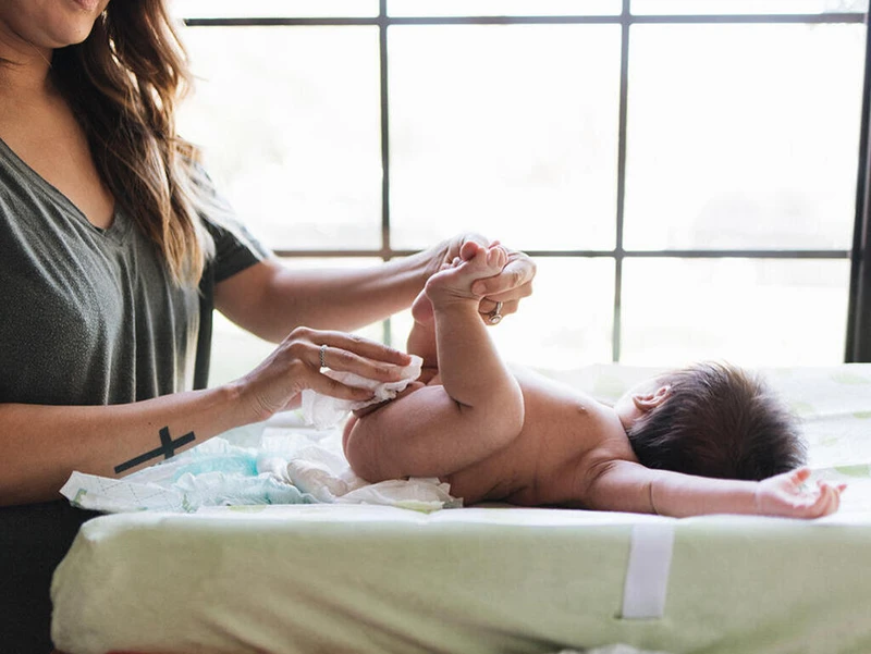 Hình ảnh bộ phận sinh dục bé trai bình thường là như thế nào?