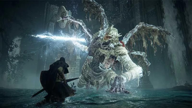 Hình nền game: Các mẫu game hot nhất