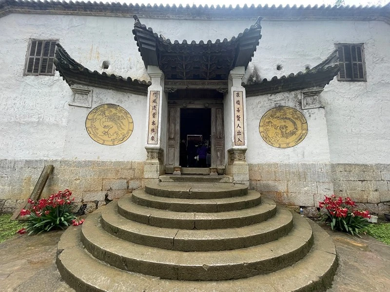 Top 50+ hình ảnh về vẻ đẹp Hà Giang (xuất sắc)