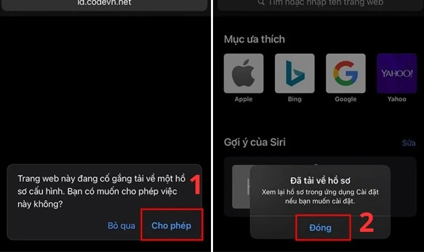 Tải CH Play cho iPhone troll bạn bè cực đơn giản,dễ dàng