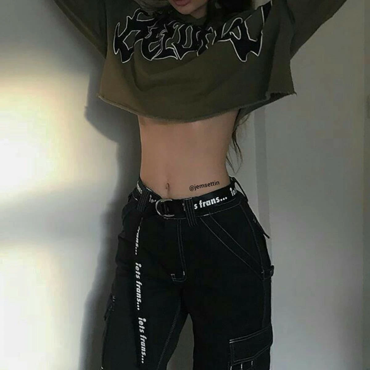 Tổng hợp 399+ ảnh eo thon che mặt ngầu quyến rũ