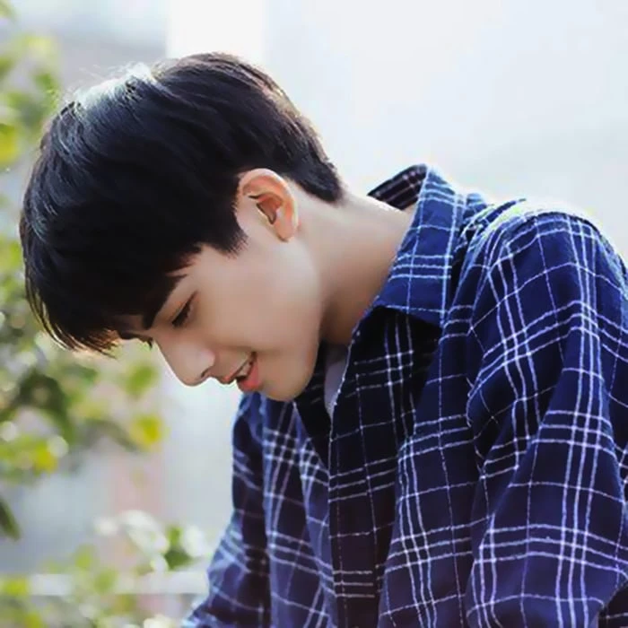 Ảnh nam sinh học sinh cấp 2, cấp 3 đẹp trai