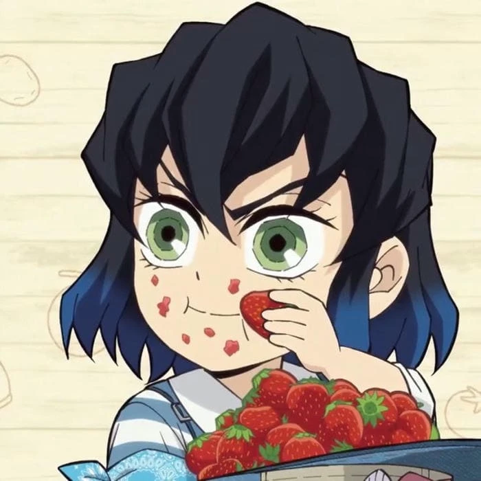 Gợi ý 878+ hình ảnh Inosuke chibi cute đẹp nhất cho fan