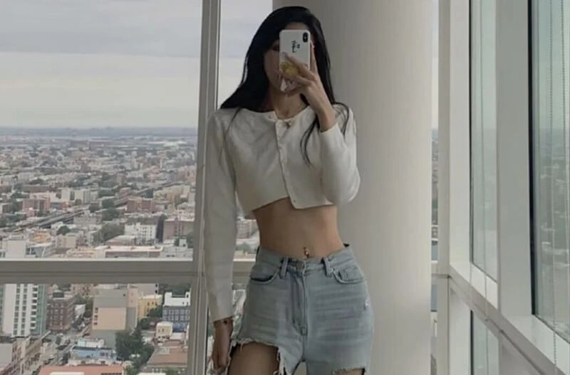 99+ hình ảnh eo thon che mặt ngầu đẹp