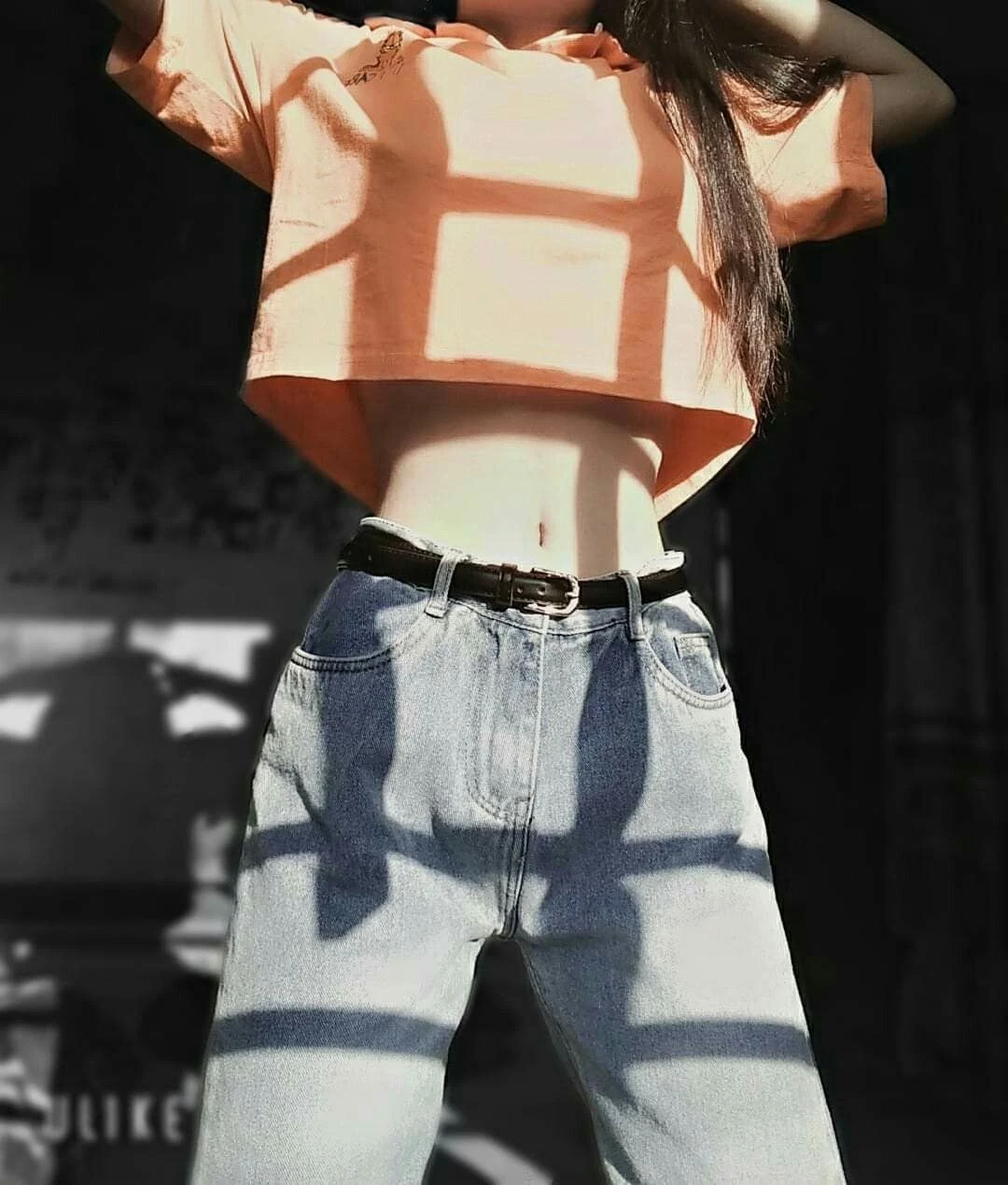 Tổng hợp 399+ ảnh eo thon che mặt ngầu quyến rũ