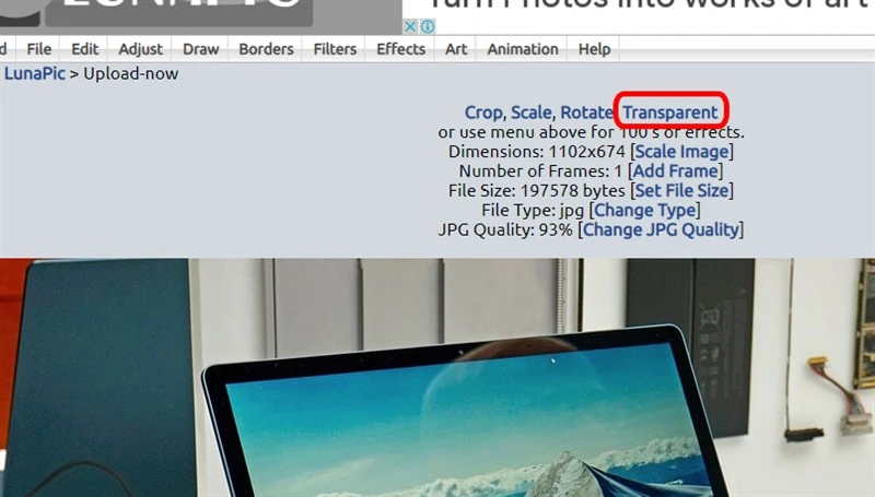 14 phần mềm tách nền ảnh, xóa phông online miễn phí tốt nhất hiện nay