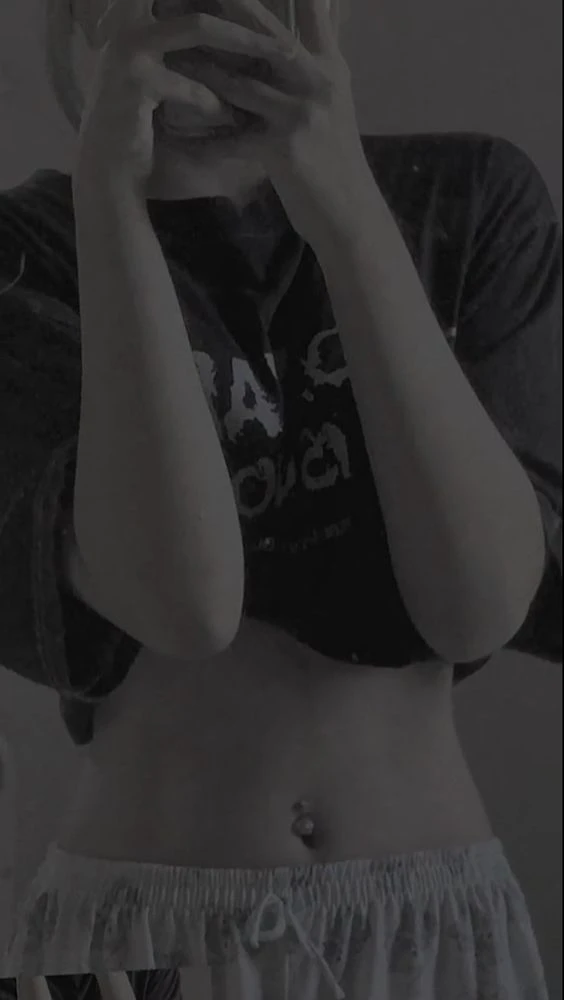 Tổng hợp 399+ ảnh eo thon che mặt ngầu quyến rũ