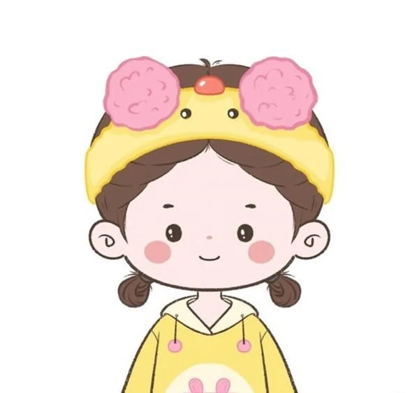 Ảnh đôi em bé dễ thương, ngọt ngào