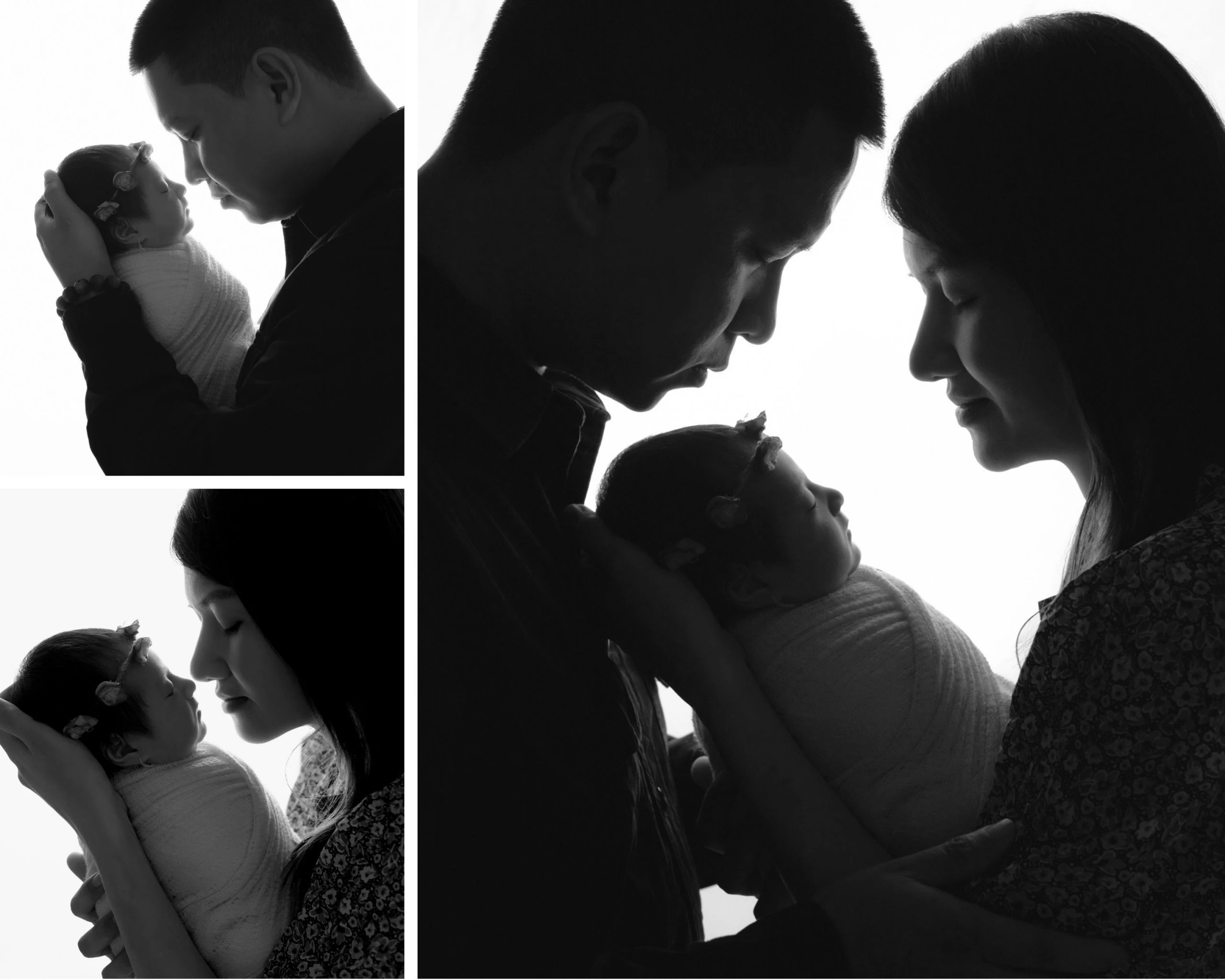 TOP 30 CONCEPT CHỤP ẢNH CHO BÉ SƠ SINH TẠI XOÀI BABY