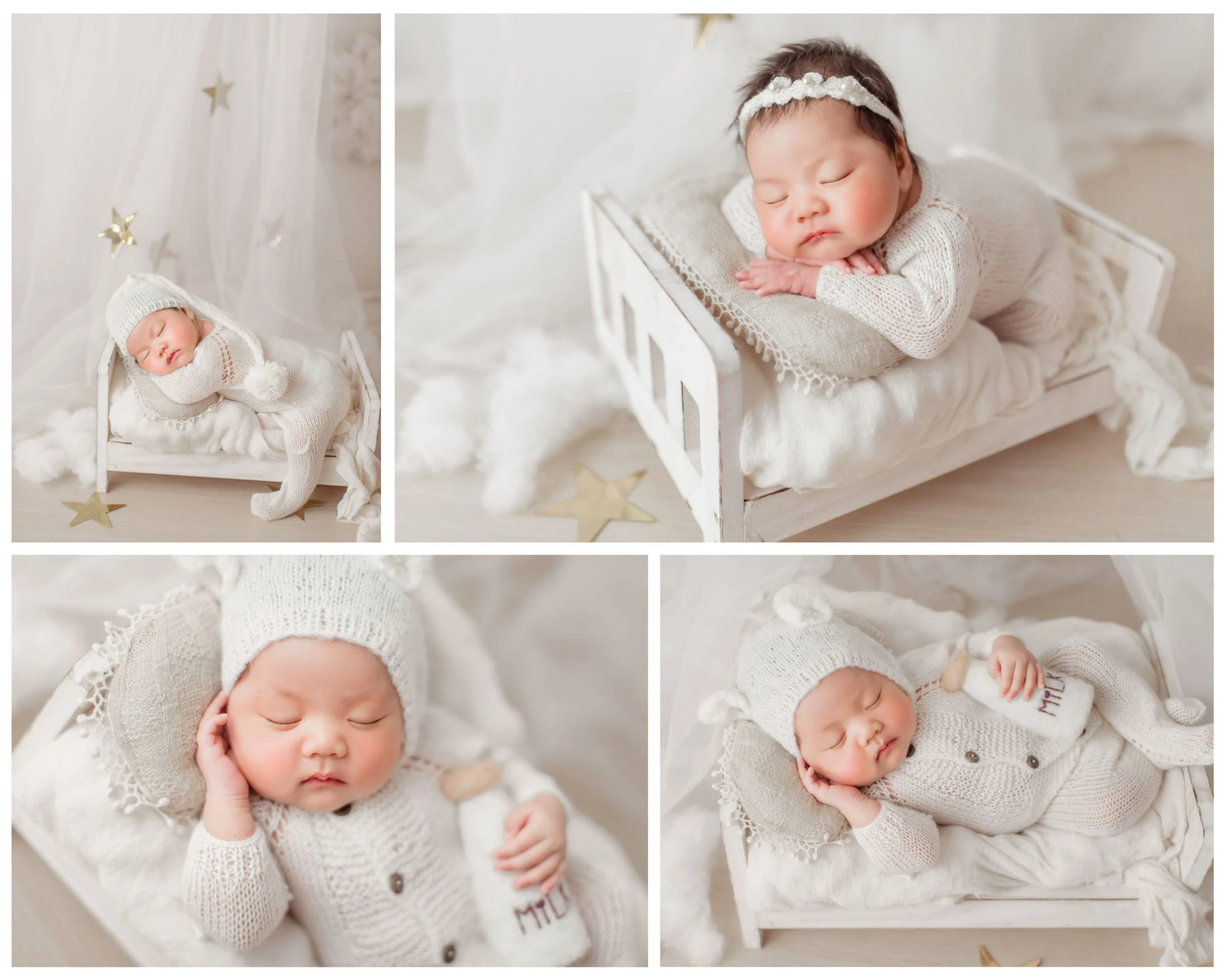 TOP 30 CONCEPT CHỤP ẢNH CHO BÉ SƠ SINH TẠI XOÀI BABY