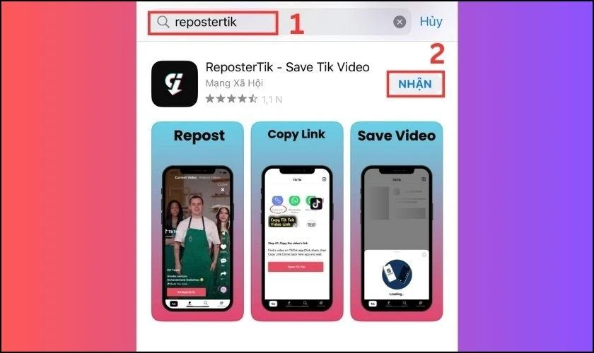 Bật mí 6 ứng dụng xóa logo TikTok trên iPhone siêu dễ và nhanh